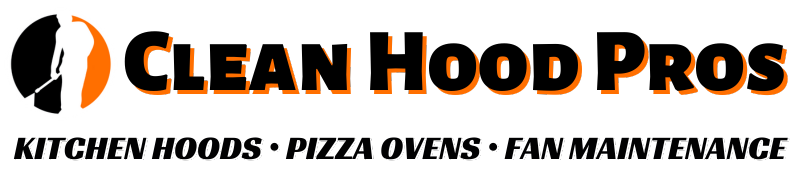 Clean Hood Pros logo