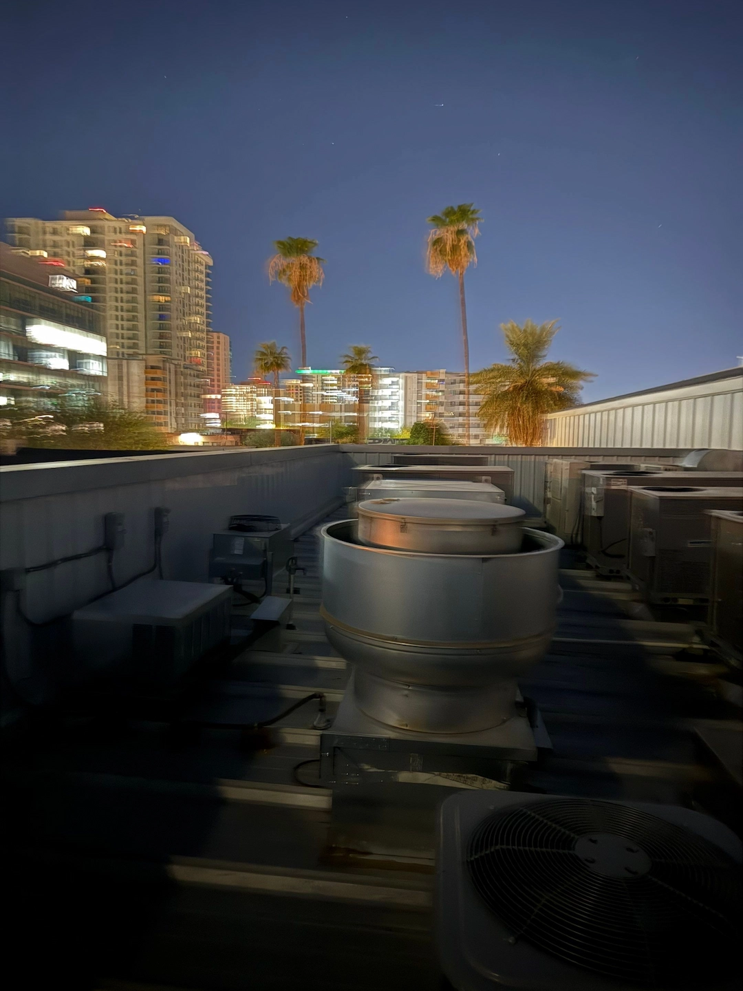 Phoenix Kitchen Hood Cleaners